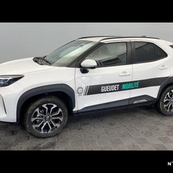 Toyota Yaris Cross Yaris Cross Hybride 116h 2WD Design Saint-Quentin