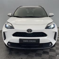 Toyota Yaris Cross Yaris Cross Hybride 116h 2WD Design Saint-Quentin