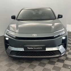 Toyota C-HR C-HR+ Grande Autonomie 77 kWh Design Saint-Quentin