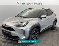 Toyota Yaris Cross Saint-Quentin