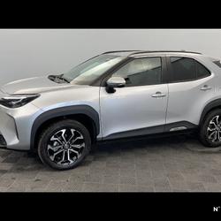 Toyota Yaris Cross Yaris Cross Hybride 116h 2WD Design Saint-Quentin