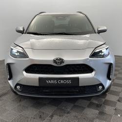 Toyota Yaris Cross Yaris Cross Hybride 116h 2WD Design Saint-Quentin