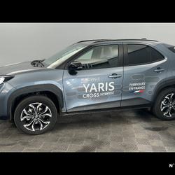 Toyota Yaris Cross Yaris Cross Hybride 130h 2WD Design Saint-Quentin