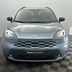Toyota Yaris Cross Yaris Cross Hybride 130h 2WD Design Saint-Quentin