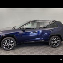 Toyota RAV4 RAV4 Hybride Rechargeable AWD-i Collection Saint-Quentin
