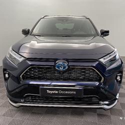 Toyota RAV4 RAV4 Hybride Rechargeable AWD-i Collection Saint-Quentin