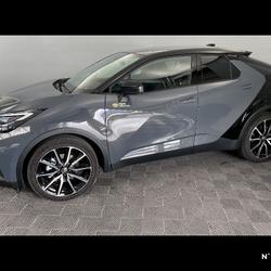Toyota C-HR C-HR Hybride Rechargeable 225 GR Sport Saint-Quentin