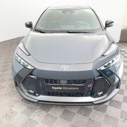 Toyota C-HR C-HR Hybride Rechargeable 225 GR Sport Saint-Quentin