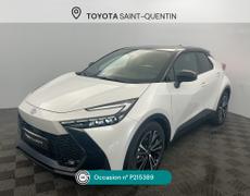 Toyota C-HR Saint-Quentin