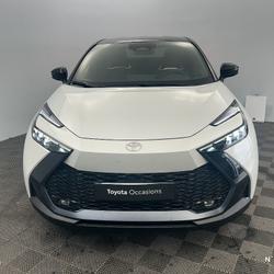 Toyota C-HR C-HR Hybride 140 Collection Saint-Quentin