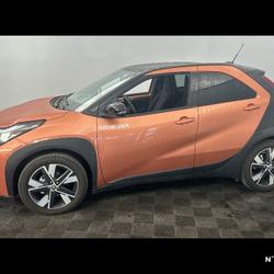 Toyota Aygo X Hybride 116h Graphic occasion - Saint-Quentin - photo 2/27