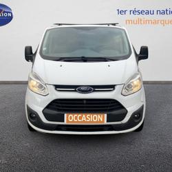 Ford Transit Custom 250 L1H1 2.2 TDCI 100CH AMBIENTE La Gacilly