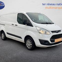 Ford Transit Custom 250 L1H1 2.2 TDCI 100CH AMBIENTE La Gacilly