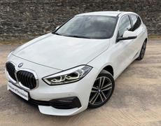 BMW Serie 1
