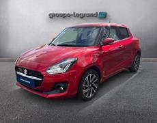 Suzuki Swift Pont-Audemer