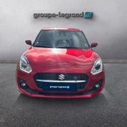 Suzuki Swift 1.2 Dualjet Hybrid 83ch Pack Pont-Audemer