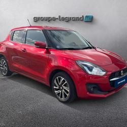 Suzuki Swift 1.2 Dualjet Hybrid 83ch Pack Pont-Audemer