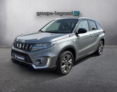 Suzuki Vitara - 1.4 Boosterjet Hybrid 129ch Privilège Auto - 17 490 €