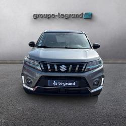 Suzuki Vitara 1.4 Boosterjet Hybrid 129ch Privil&egrave;ge Auto Pont-Audemer
