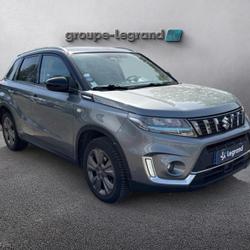 Suzuki Vitara 1.4 Boosterjet Hybrid 129ch Privil&egrave;ge Auto Pont-Audemer