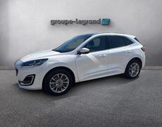 Ford Kuga Pont-Audemer