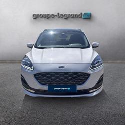 Ford Kuga 2.5 Duratec 190ch FHEV E85 Vignale BVA Pont-Audemer