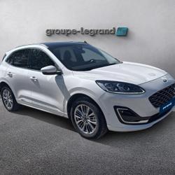 Ford Kuga 2.5 Duratec 190ch FHEV E85 Vignale BVA Pont-Audemer