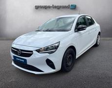 Opel Corsa Pont-Audemer