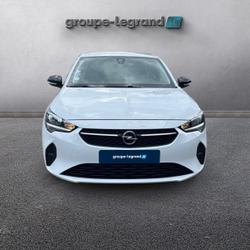 Opel Corsa 1.2 75ch Edition Pont-Audemer