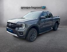 Ford Ranger Pont-Audemer