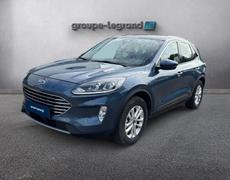 Ford Kuga Pont-Audemer