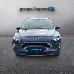 Ford Kuga 2.5 Duratec 190ch FHEV Titanium BVA i-AWD Pont-Audemer