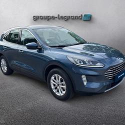 Ford Kuga 2.5 Duratec 190ch FHEV Titanium BVA i-AWD Pont-Audemer