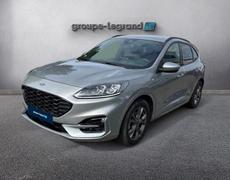 Ford Kuga Pont-Audemer