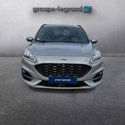 Ford Kuga 2.5 Duratec 190ch FHEV ST-Line X BVA Pont-Audemer