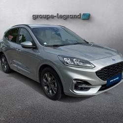 Ford Kuga 2.5 Duratec 190ch FHEV ST-Line X BVA Pont-Audemer