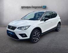 Seat Arona Pont-Audemer