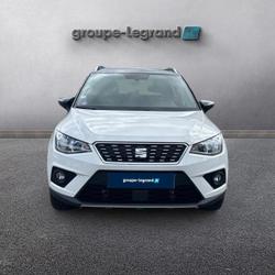 Seat Arona 1.0 EcoTSI 115ch Start/Stop Xcellence DSG Pont-Audemer