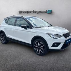 Seat Arona 1.0 EcoTSI 115ch Start/Stop Xcellence DSG Pont-Audemer