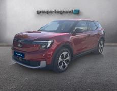 Ford Explorer Pont-Audemer