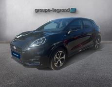 Ford Puma - 1.0 EcoBoost Hybrid 125ch ST-Line S&S - 20 490 €