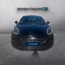 Ford Puma 1.0 EcoBoost Hybrid 125ch ST-Line S&S Pont-Audemer