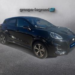 Ford Puma 1.0 EcoBoost Hybrid 125ch ST-Line S&S Pont-Audemer
