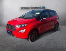Ford Ecosport Pont-Audemer