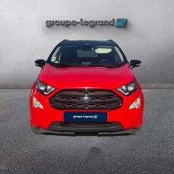 Ford Ecosport 1.5 EcoBlue 120ch ST-Line Pont-Audemer
