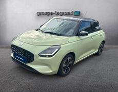 Suzuki Swift Pont-Audemer