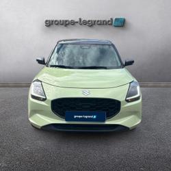 Suzuki Swift 1.2 Hybrid 83ch Pack occasion - Pont-Audemer - photo 2/31