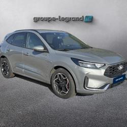 Ford Kuga 2.5 Duratec 180ch Hybrid FlexiFuel ST-Line X Powershift occasion - Pont-Audemer - photo 3/34