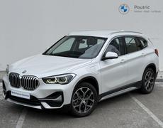 BMW X1 Saint-Herblain