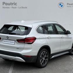 BMW X1 xDrive25eA 220ch xLine 6cv Saint-Herblain